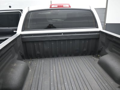 2019 Toyota Tundra SR5 CrewMax