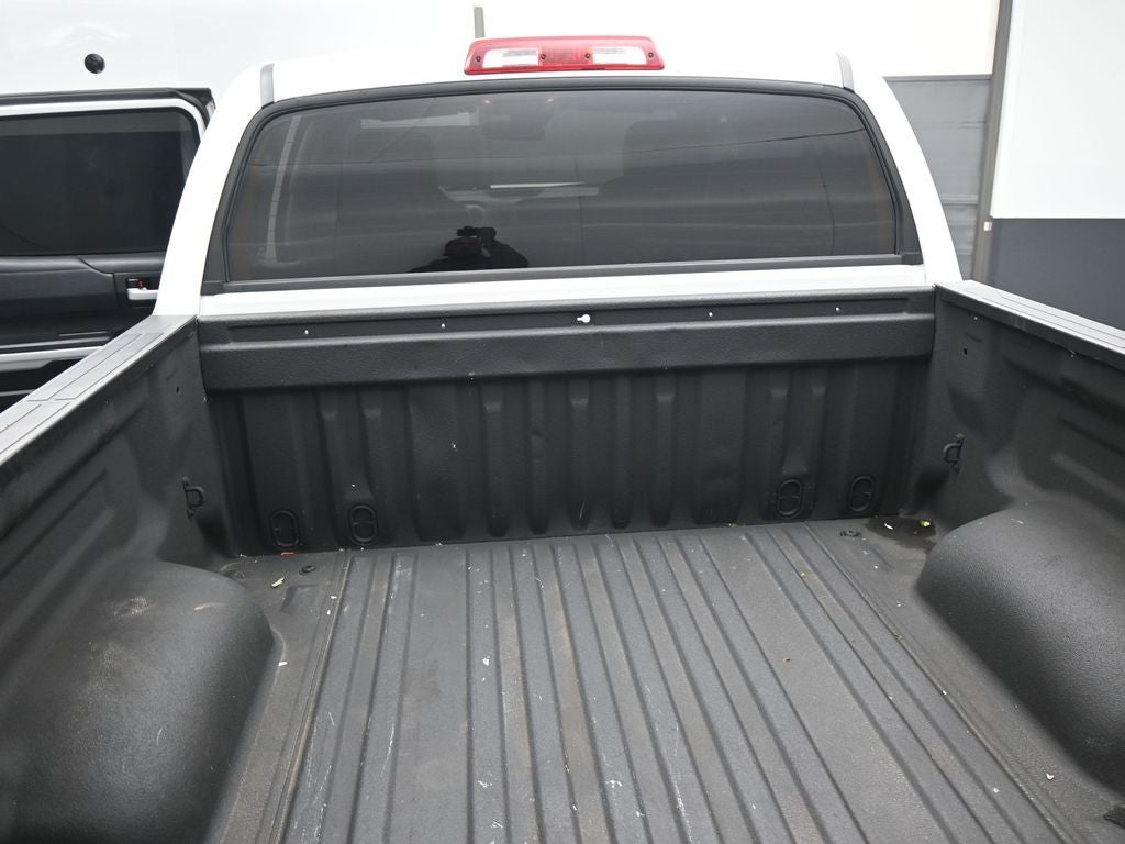 2019 Toyota Tundra SR5 CrewMax