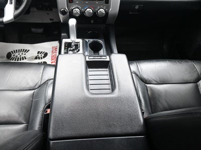 2019 Toyota Tundra SR5 CrewMax