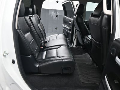 2019 Toyota Tundra SR5 CrewMax