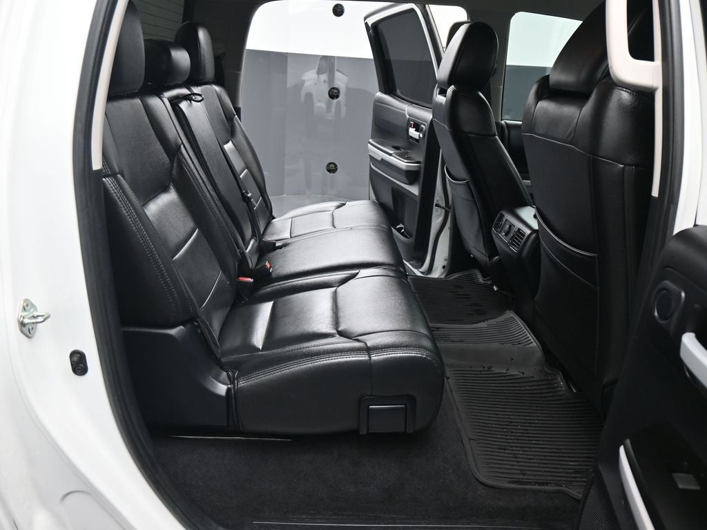 2019 Toyota Tundra SR5 CrewMax