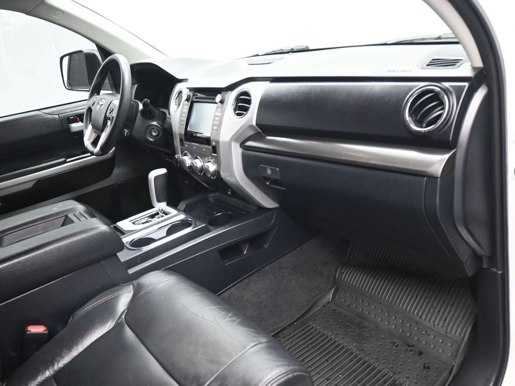 2019 Toyota Tundra SR5 CrewMax