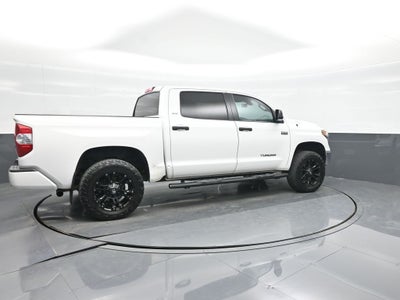 2019 Toyota Tundra SR5 CrewMax