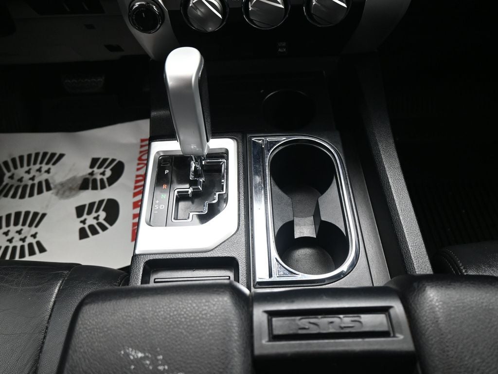 2019 Toyota Tundra SR5 CrewMax