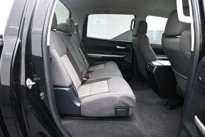 2015 Toyota Tundra SR5 CrewMax