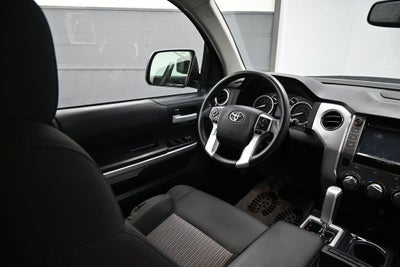 2015 Toyota Tundra SR5 CrewMax