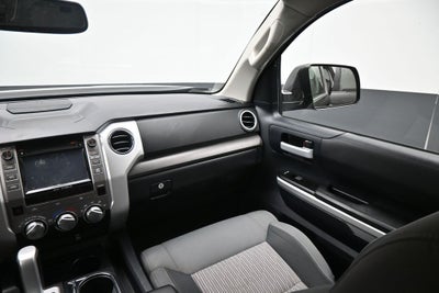 2015 Toyota Tundra SR5 CrewMax