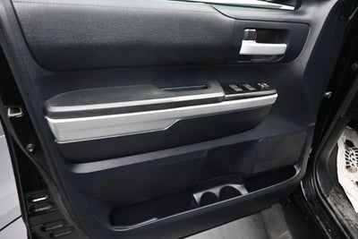 2015 Toyota Tundra SR5 CrewMax