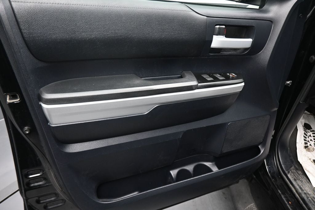 2015 Toyota Tundra SR5 CrewMax