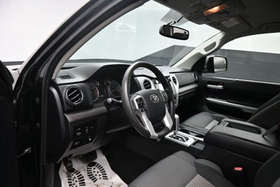 2015 Toyota Tundra SR5 CrewMax