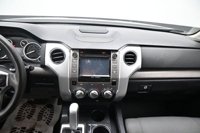 2015 Toyota Tundra SR5 CrewMax