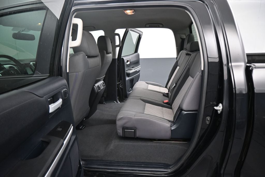 2015 Toyota Tundra SR5 CrewMax