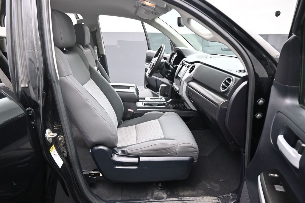 2015 Toyota Tundra SR5 CrewMax