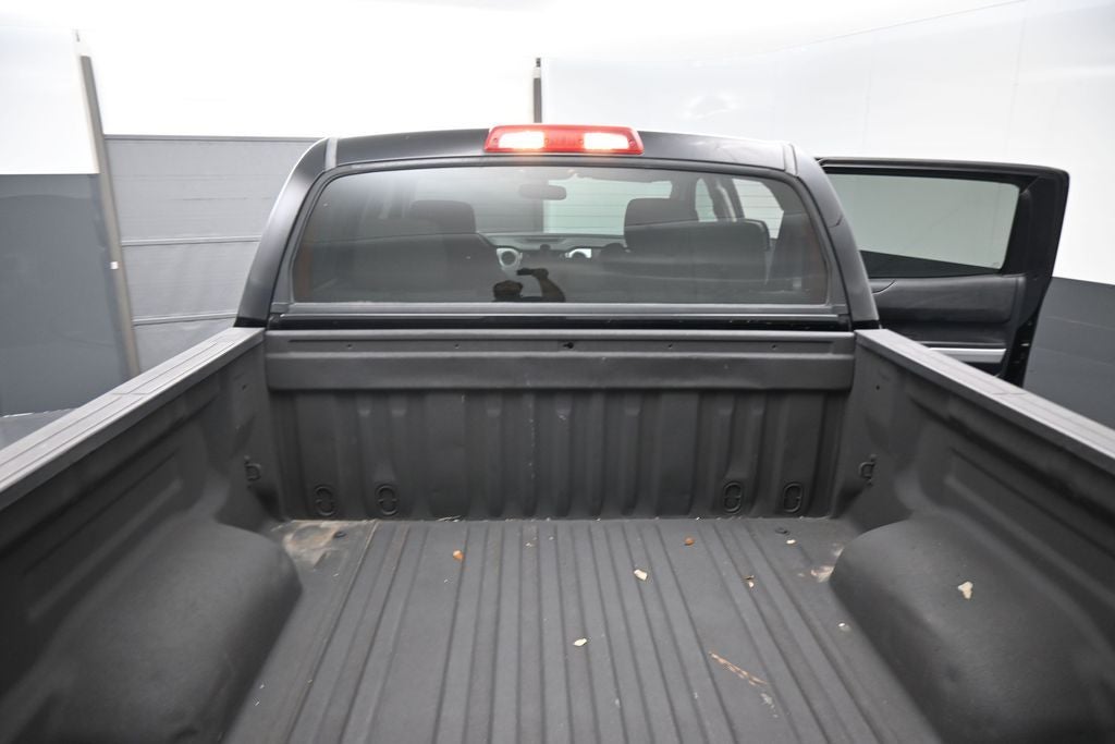 2015 Toyota Tundra SR5 CrewMax