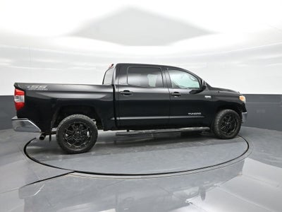 2015 Toyota Tundra SR5 CrewMax
