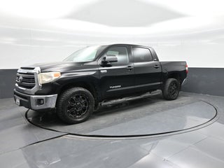 2015 Toyota Tundra SR5 CrewMax