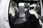 2023 Toyota Tundra Hybrid Capstone