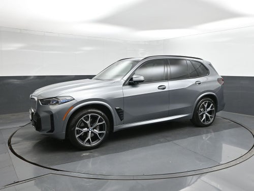 2024 BMW X5 sDrive40i