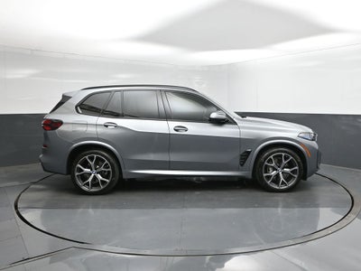 2024 BMW X5 sDrive40i