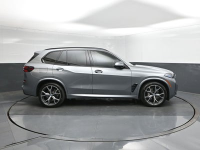 2024 BMW X5 sDrive40i