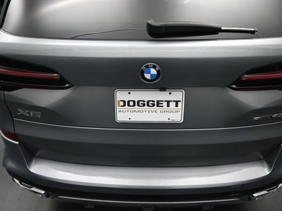 2024 BMW X5 sDrive40i