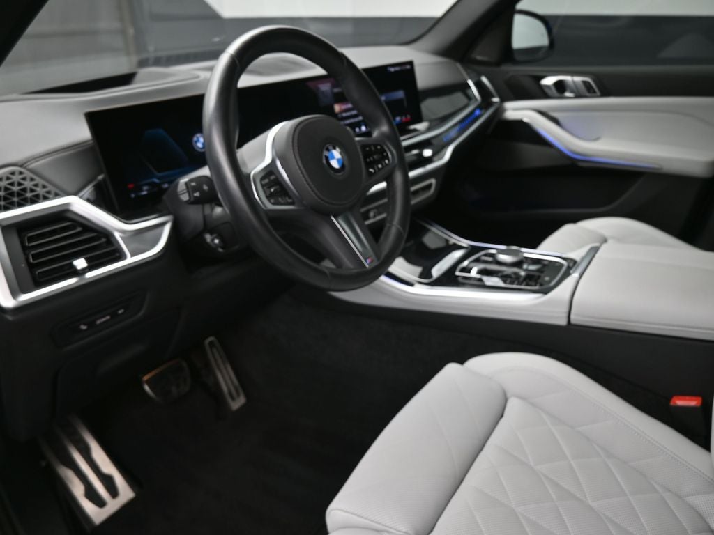 2024 BMW X5 sDrive40i