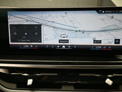 2024 BMW X5 sDrive40i