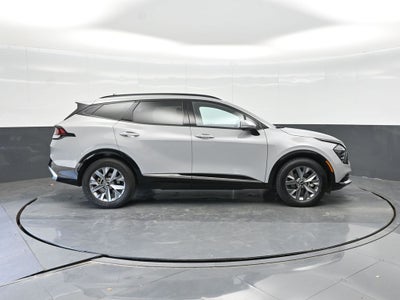 2024 Kia Sportage SX