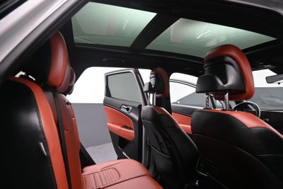 2024 Kia Sportage SX