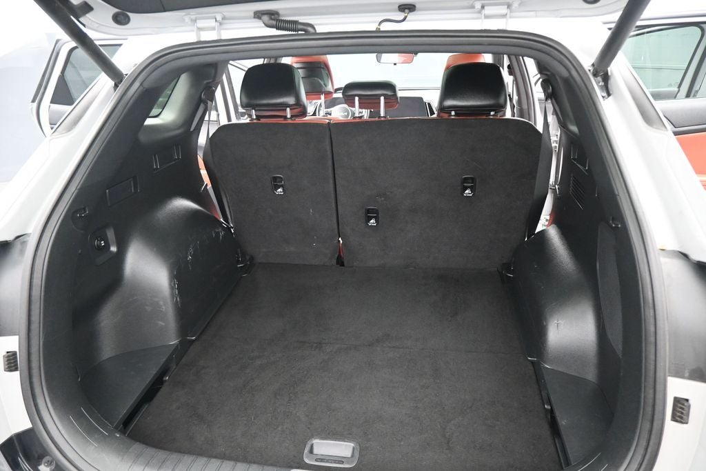 2024 Kia Sportage SX