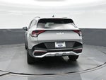 2024 Kia Sportage SX