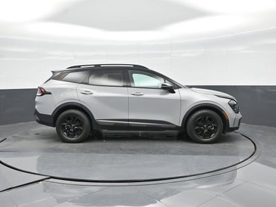 2023 Kia Sportage X-Pro Prestige