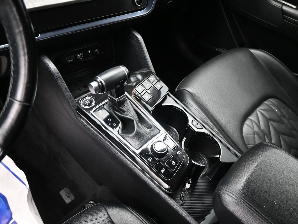 2023 Kia Sportage X-Pro Prestige