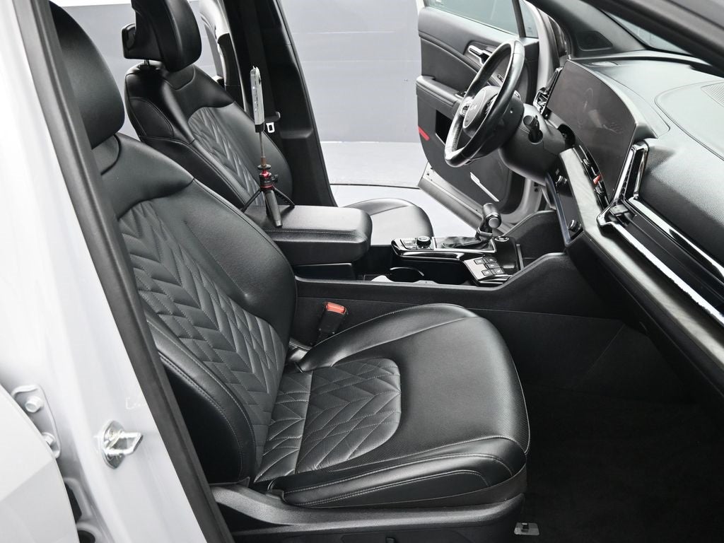 2023 Kia Sportage X-Pro Prestige