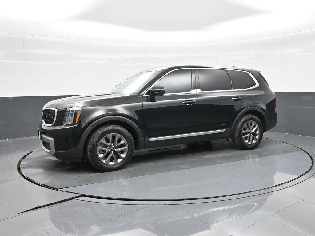 2023 Kia Telluride LX