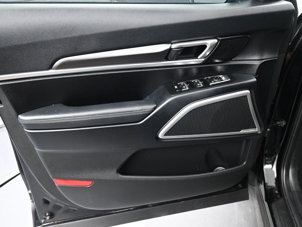 2023 Kia Telluride LX