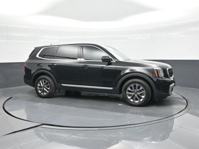 2023 Kia Telluride LX