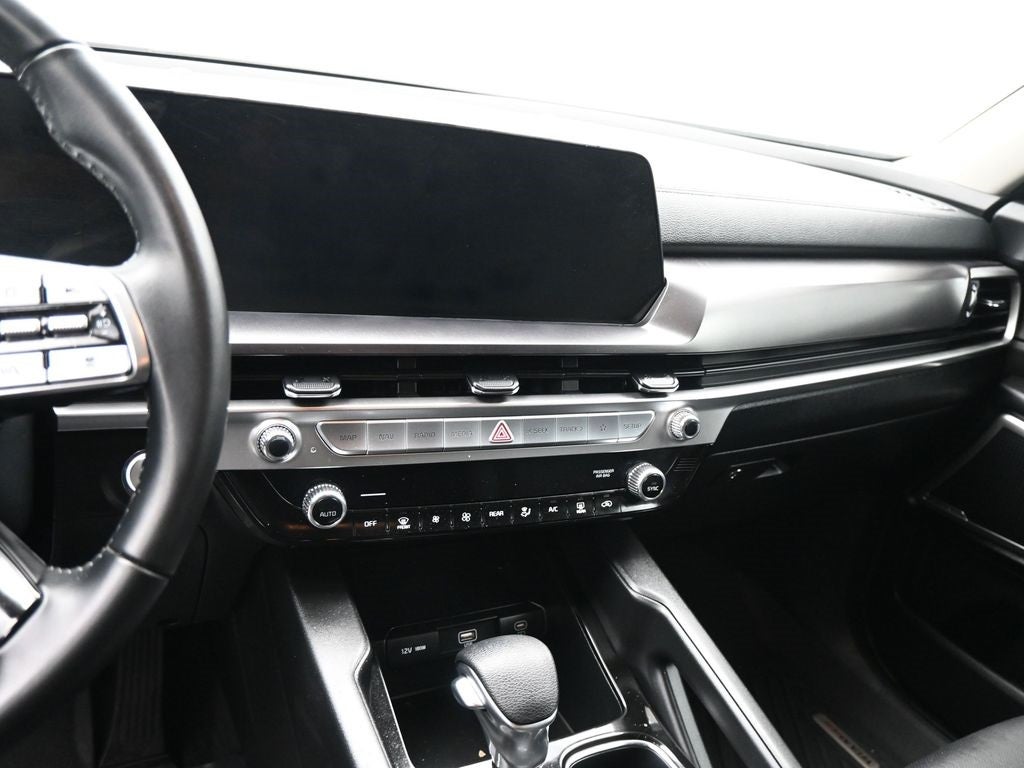 2023 Kia Telluride LX