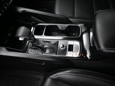 2023 Kia Telluride LX