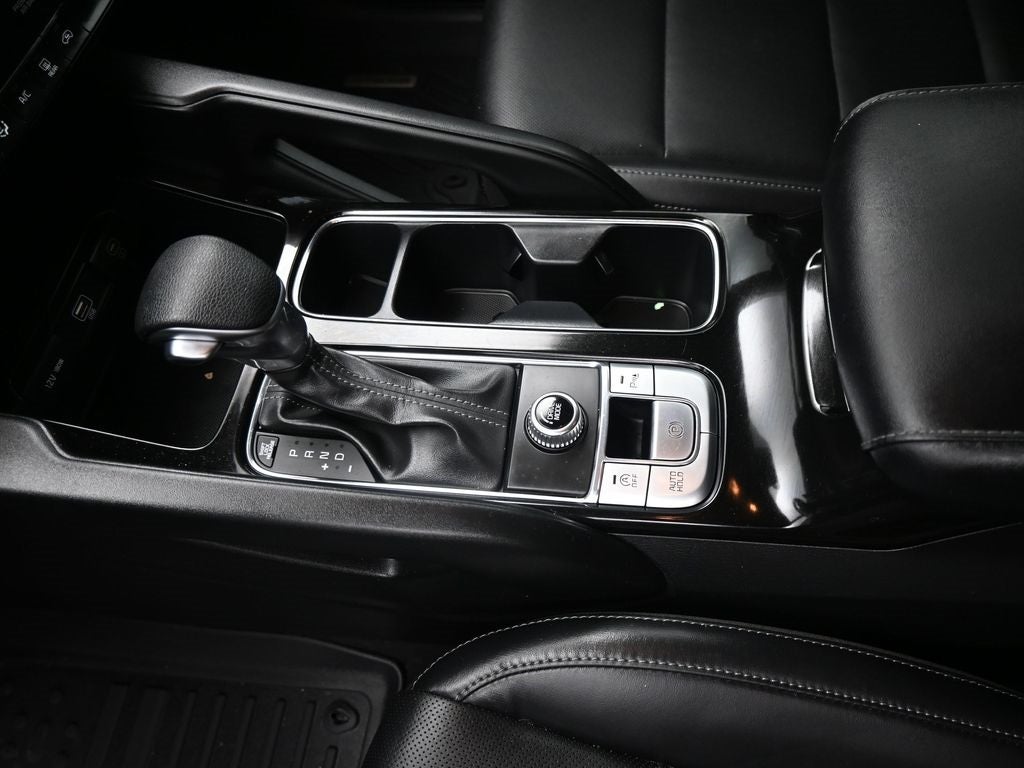 2023 Kia Telluride LX