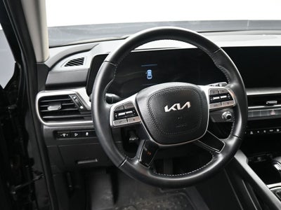 2023 Kia Telluride LX