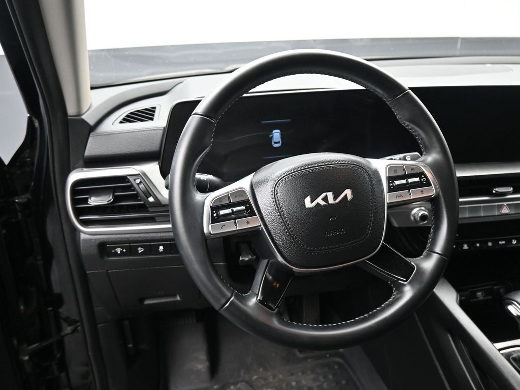 2023 Kia Telluride LX