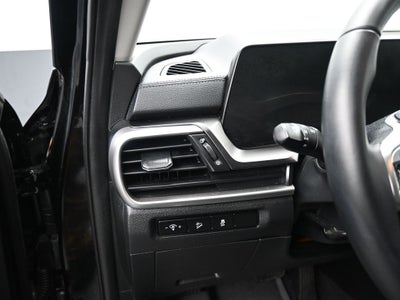 2023 Kia Telluride LX