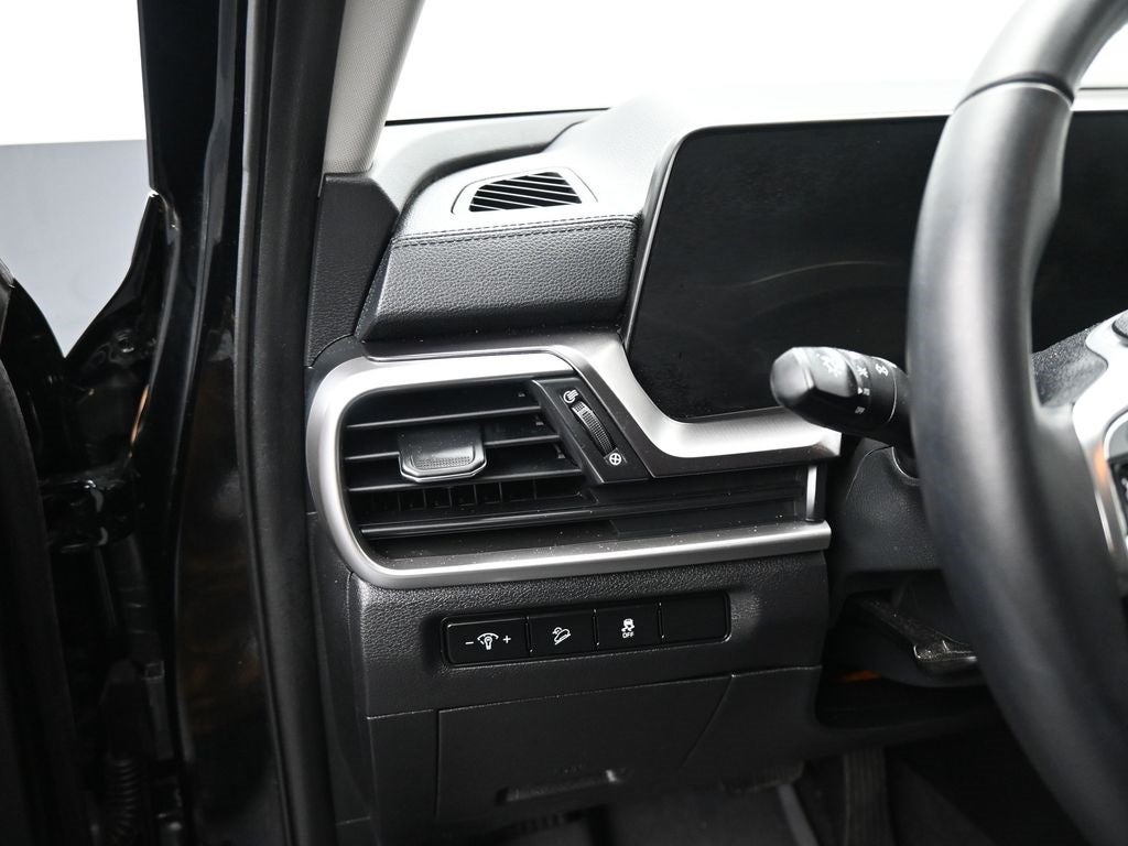 2023 Kia Telluride LX