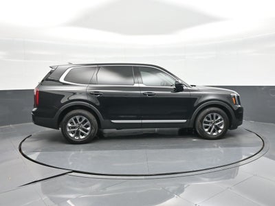 2023 Kia Telluride LX