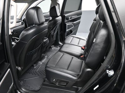 2023 Kia Telluride LX