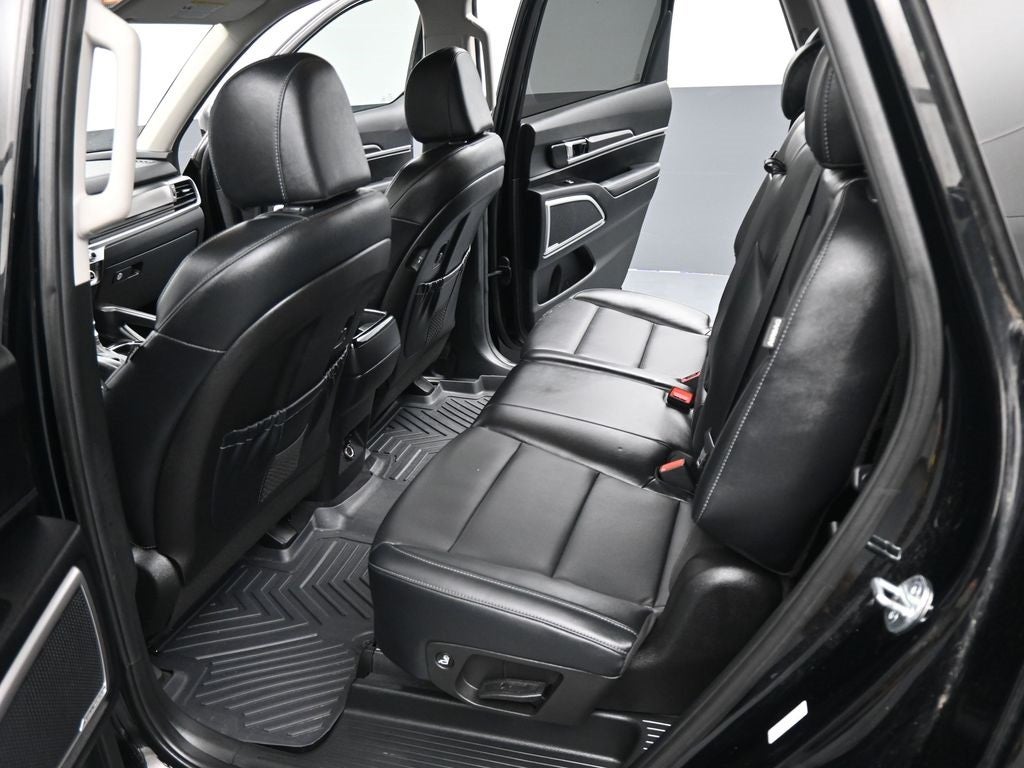 2023 Kia Telluride LX