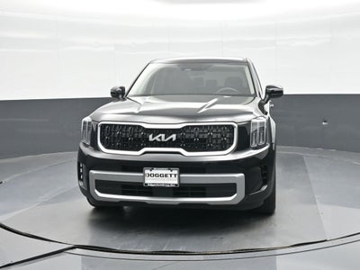 2023 Kia Telluride LX