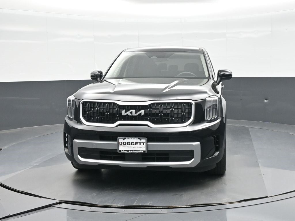 2023 Kia Telluride LX