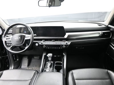 2023 Kia Telluride LX